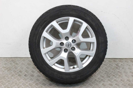 Диск колесный R18 1шт. дефект Nissan X-Trail (T31) 2007-2012 D03003UE1A (10061355) 18x7J ET40