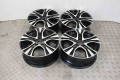 Диск колесный R17 комплект Toyota RAV-4 IV (XA40) 2012-2018 PZ49ME0670ZE (10061356) 7Jx17 H2 5x114.3 ET47