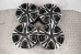 Диск колісний R17 комплект Toyota Camry 55 USA 2015-2018 PZ49ME0670ZE (10061357) 7Jx17 H2 5x114.3 ET47