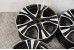 Диск колісний R17 комплект Toyota Camry 55 USA 2015-2018 PZ49ME0670ZE (10061357) 7Jx17 H2 5x114.3 ET47