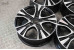 Диск колісний R17 комплект Toyota Camry 55 USA 2015-2018 PZ49ME0670ZE (10061357) 7Jx17 H2 5x114.3 ET47
