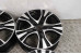Диск колісний R17 комплект Toyota Camry 55 USA 2015-2018 PZ49ME0670ZE (10061357) 7Jx17 H2 5x114.3 ET47