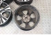 Диск колісний R17 комплект Toyota Camry 55 USA 2015-2018 PZ49ME0670ZE (10061357) 7Jx17 H2 5x114.3 ET47