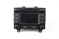 Магнітофон 14-19 Hyundai Sonata (LF) 2014-2018 USA 96180C20004X (10061358)