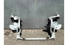 Панель передняя кузовная с лонжеронами Mitsubishi Outlander (GF) 2012- 5256B735 (10061359)