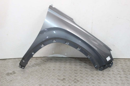 Крило переднє праве Hyundai Santa Fe (TM) 2018-2023 66320S2000 (10061364)