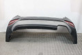 Бампер задній у зборі з парктроніками Hyundai Santa Fe (TM) 2018-2023 86611S2000 (10061365)