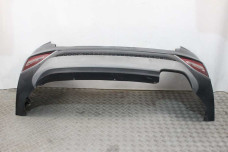 Бампер задний в сборе с парктрониками Hyundai Santa Fe (TM) 2018-2023 86611S2000 (10061365)