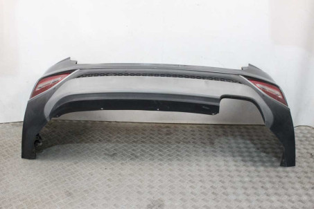 Бампер задній у зборі з парктроніками Hyundai Santa Fe (TM) 2018-2023 86611S2000 (10061365)