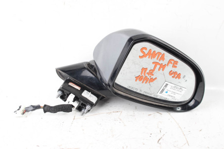 Зеркало правое электр 10 pin USA Hyundai Santa Fe (TM) 2018-2023 87620S2130 (10061366)
