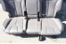 Сиденья задние комплектные кожа Hyundai Santa Fe (TM) 2018-2023 89300S2100PTX (10061378)