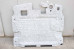 Ковер багажника Hyundai Santa Fe (TM) 2018-2023 84265S2000SST (10061381)