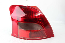 Фонарь левый с дефектом DEPO Toyota Yaris 2005-2011 21219P3LLDAE (10061424)