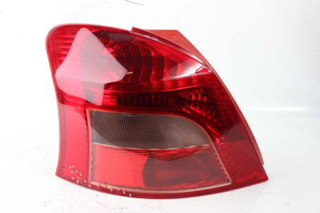 Фонарь левый с дефектом DEPO Toyota Yaris 2005-2011 21219P3LLDAE (10061424)
