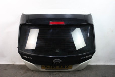 Кришка багажника Nissan Leaf (ZE1) 2017-2025 K01005SHMB (10061494)