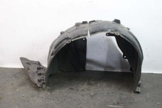 Подкрылок передний левый Nissan Leaf (ZE1) 2017-2025 638435SK0A (10061499)