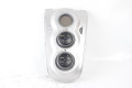 Блок управления печкой с конд Toyota Yaris 2005-2011 559000D210 (10061537)