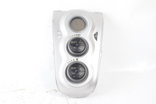 Блок управления печкой с конд Toyota Yaris 2005-2011 559000D210 (10061537)