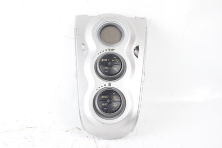 Блок управления печкой с конд Toyota Yaris 2005-2011 559000D210 (10061537)