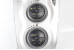 Блок управления печкой с конд Toyota Yaris 2005-2011 559000D210 (10061537)