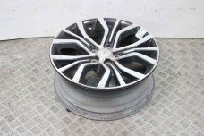 Диск колесный R18 1шт. Mitsubishi ASX 2010-2022 4250D536 (10061538) ofs38 pcd114.3 j7 (Ilink L-Zeal 56) 225/55 R18