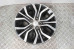 Диск колесный R18 1шт. Mitsubishi ASX 2010-2022 4250D536 (10061538) ofs38 pcd114.3 j7 (Ilink L-Zeal 56) 225/55 R18