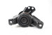 Подушка мотора правая 2.0 АКПП Hyundai Santa Fe (TM) 2018-2023 21810S1100 (10061540)