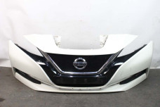 Бампер передний в сборе EU Nissan Leaf (ZE1) 2017-2025 620225SH4B (10061570)