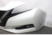 Бампер передний в сборе EU Nissan Leaf (ZE1) 2017-2025 620225SH4B (10061570)