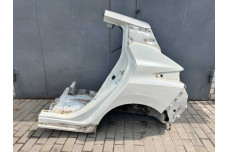 Чверть кузова задня ліва Nissan Leaf (ZE1) 2017-2025 G81135SHMA (10061582)