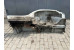 Четверть кузова задняя левая Nissan Leaf (ZE1) 2017-2025 G81135SHMA (10061582)