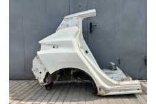 Чверть кузова задня права Nissan Leaf (ZE1) 2017-2025 G81125SHMA (10061583)