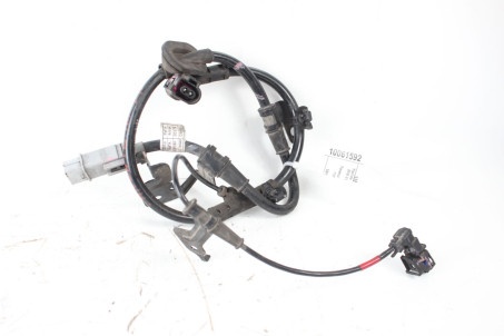 Провод стояночного тормоза RH Hyundai Santa Fe (TM) 2018-2023 58960S1100 (10061592)