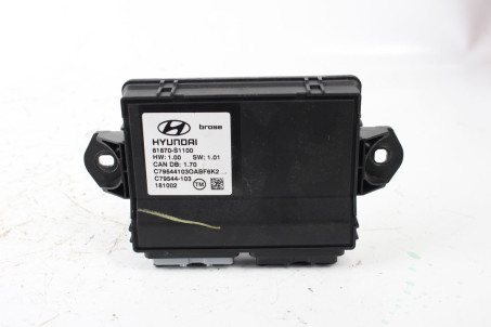 Блок керування кришки багажника Hyundai Santa Fe (TM) 2018-2023 81870S1100 (10061614)