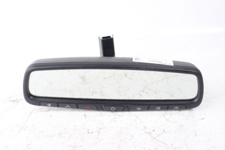 Дзеркало салону електро Hyundai Santa Fe (TM) 2018-2023 851013Q000 (10061629)