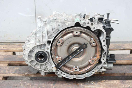 Коробка передач АКПП 2.0 Hyundai Santa Fe (TM) 2018-2023 450004GAN0 (10061646)