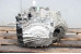 Коробка передач АКПП 2.0 Hyundai Santa Fe (TM) 2018-2023 450004GAN0 (10061646)