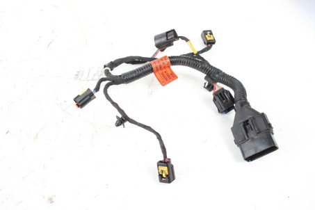 Провід форсунок 2.0 Hyundai Santa Fe (TM) 2018-2023 353412GTA0 (10061652)