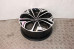 Диск колесный R19 1 шт. Hyundai Santa Fe (TM) 2018-2023 52910S1310 (10061654) 7.5Jx19 ET49.5