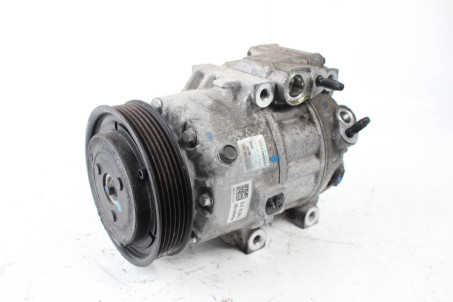 Компресор кондиціонера 2.0 Hyundai Santa Fe (TM) 2018-2023 97701S2700 (10061668)