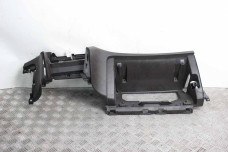 Накладка торпедо под бардачок Hyundai Santa Fe (TM) 2018-2023 84760S2100SST (10061679)