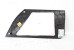 Накладка консоли передняя LH Hyundai Santa Fe (TM) 2018-2023 84614S2000SST (10061681)
