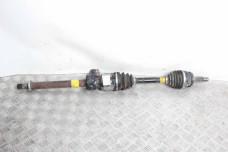 Привод передний правый под ABS 2.0 АКПП Hyundai Santa Fe (TM) 2018-2023 49501S2150 (10061686)