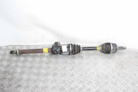 Привод передний правый под ABS 2.0 АКПП Hyundai Santa Fe (TM) 2018-2023 49501S2150 (10061686)
