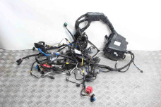 Блок предохранителей 2.0 Hyundai Santa Fe (TM) 2018-2023 91959S1000 (10061688)