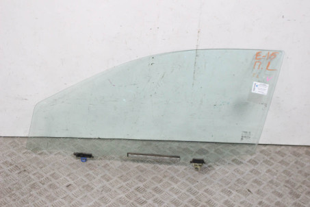 Стекло двери переднее левое не оригинал Toyota Corolla E15 (E150) 2007-2013 6810212A82 (10061690)