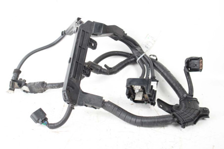 Клема плюс 2.0 Hyundai Santa Fe (TM) 2018-2023 91850S2210 (10061692)