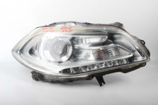 Фара правая ксенон с дефектом RHR Suzuki SX-4 s-cross 2013- 3512061MA1 (100616)