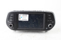 Магнитофон Hyundai Santa Fe (TM) 2018-2023 96160S2320VCS (10061778)