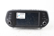 Магнітофон Hyundai Santa Fe (TM) 2018-2023 96160S2320VCS (10061778)